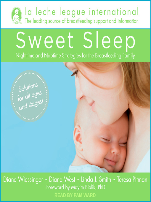 Title details for Sweet Sleep by La Leche League International - Available